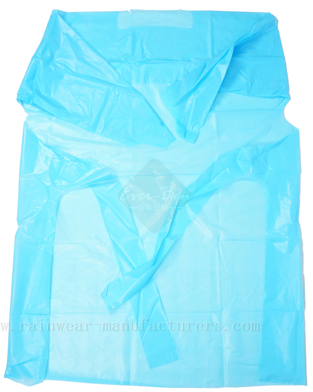 China Disposable Gown Manufacturer
